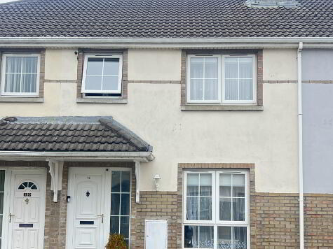 Photo 1 of 21 Limefield Rise, Craigavon