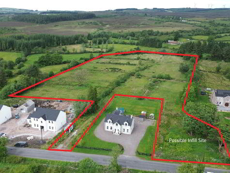 Photo 1 of 7.1 Acres Land, Camgart Road, Clabby