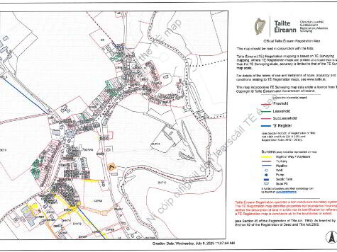 Photo 1 of An Cnoc, Castletownroche