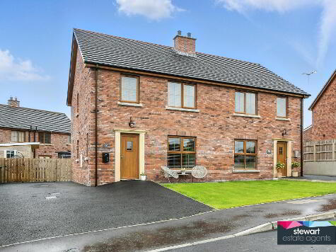 Photo 1 of 56 Cloverdale, Blackskull Dromore, Donaghcloney