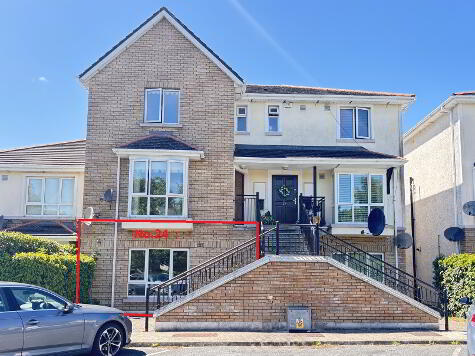 Photo 1 of 24 Ashgrove, Parcnagowan, Kilkenny