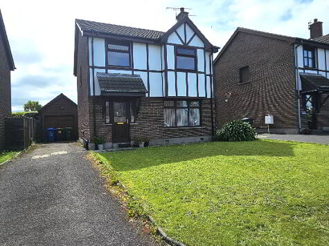 Photo 1 of 18 Hampton Mews, Bangor