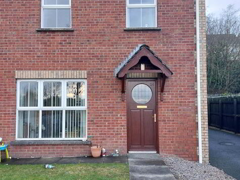 Photo 1 of 24 Briars Hill, Irvinestown