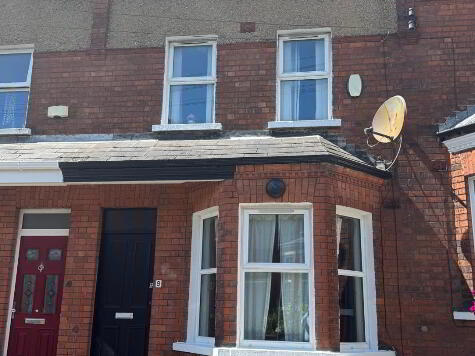 Photo 1 of 9 Riverview Street, Stranmillis, Belfast