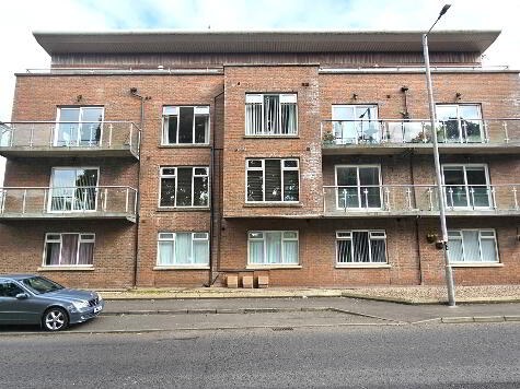 Photo 1 of 21 Parkview Apartments, Ballyclare