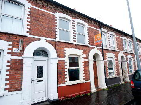 Photo 1 of 11 Maymount Street, Belfast