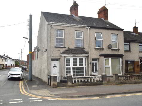 Photo 1 of 26 Lough Road, Craigavon, Lurgan