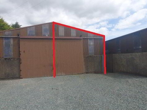 Photo 1 of 2 Comber Road, Omagh