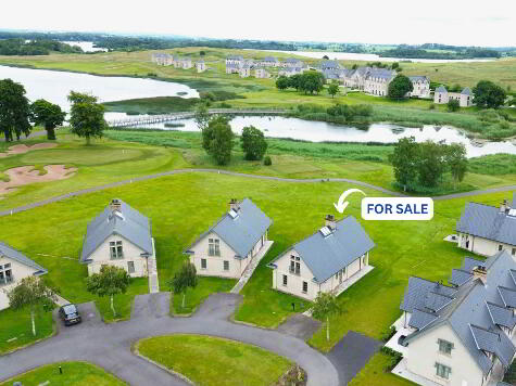 Photo 1 of 28 Lough Erne Golf Village, Enniskillen