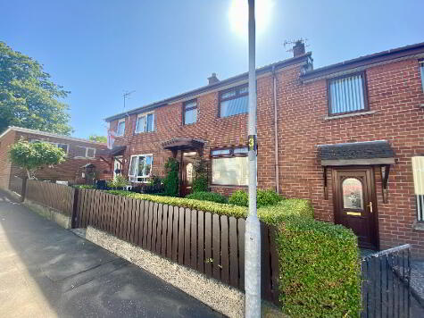 Photo 1 of 4 Carrickfern Gardens, Greenisland, Carrickfergus