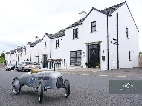 Photo 1 of 8 Broomhill Manor, Portadown