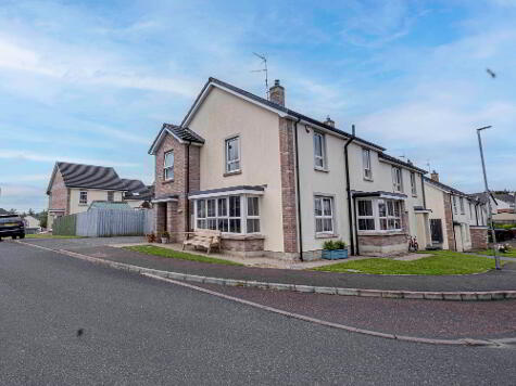 Photo 1 of 5 Cloneen Crescent, Maghera