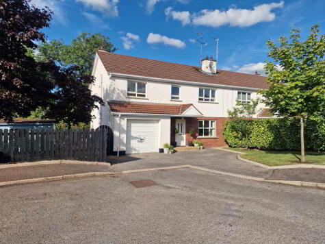 Photo 1 of 18 Edfield Park, Fivemiletown