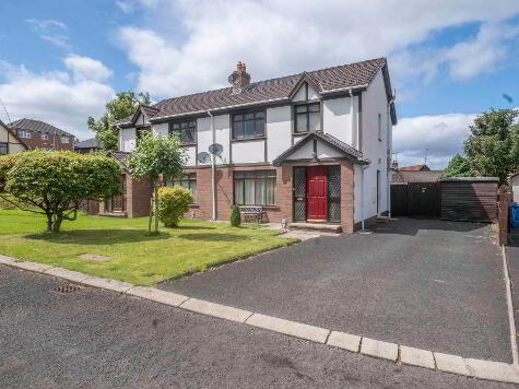 Photo 1 of 4 Grange Drive, Magherafelt