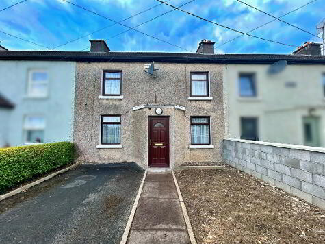 Photo 1 of 2 Rockmount Terrace, Rock Road, Mallow