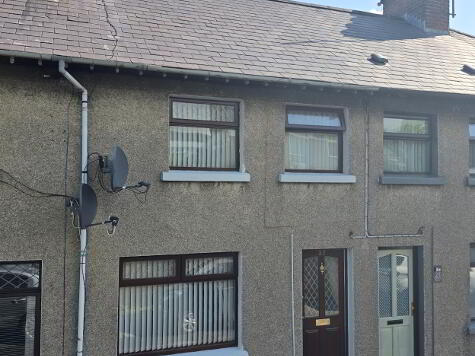 Photo 1 of 27 Leyland Road, Ballycastle