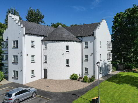 Photo 1 of 30 Castlewood Apartments, Templepatrick