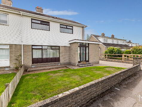 Photo 1 of 27 Brantwood Gardens, Antrim