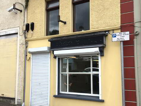 Photo 1 of 33 Main Street, Irvinestown