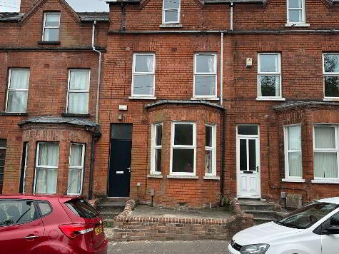 Photo 1 of 37 Landseer Street, Stranmillis, Belfast