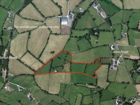 Photo 1 of Ronan Road, Seskinore, Omagh
