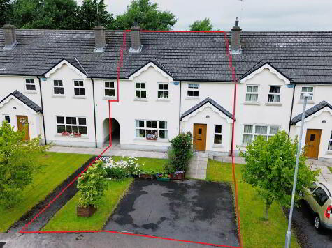 Photo 1 of 46 Station Park, Maguiresbridge