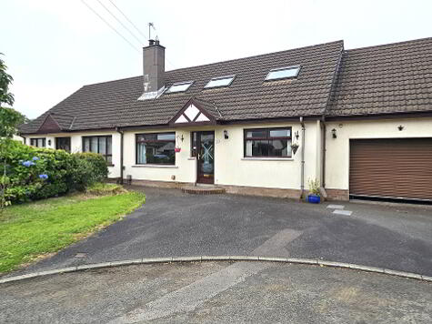 Photo 1 of 23 Millview Gardens, Ballyclare