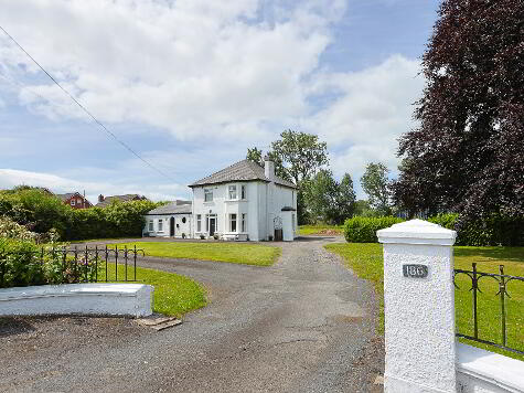 Photo 1 of 186 Tandragee Road, Portadown
