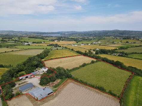 Photo 1 of Legnathraw, St. Johnston, Lifford
