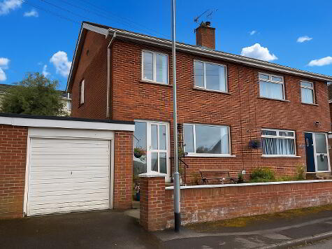 Photo 1 of 30 Lisnoe Park, Ravernet, Lisburn