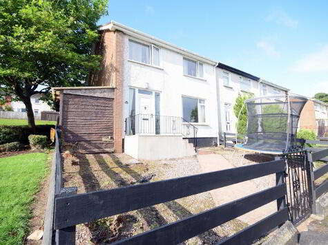 Photo 1 of 23 Forthill Gardens, Newtownabbey