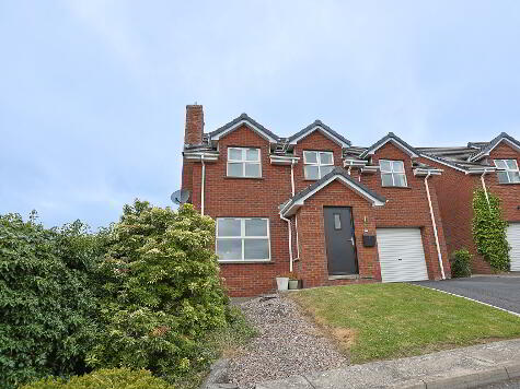 Photo 1 of 80 Mourne Grange, Dromore