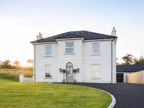 Photo 1 of Baragh Oaks, Baragh Road, Ballinamallard, Enniskillen