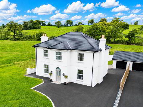 Photo 1 of Baragh Oaks, Baragh Road, Ballinamallard, Enniskillen