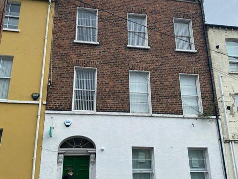 Photo 1 of 34 Great James Street, Derry
