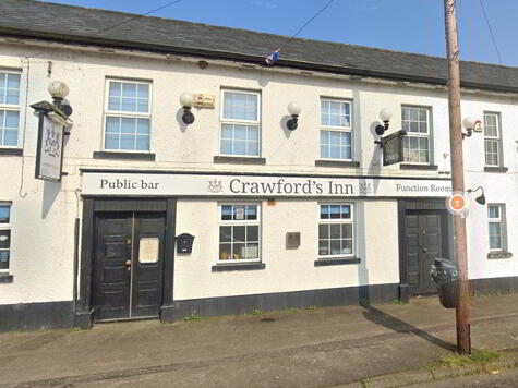 Photo 1 of 27-29 Church Street, Ahoghill, Ballymena