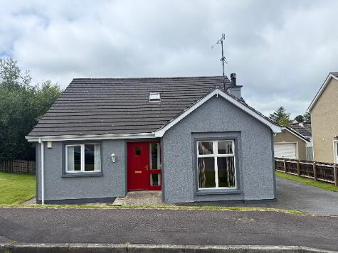 Photo 1 of 31 Bushfield Mill, Park, Claudy