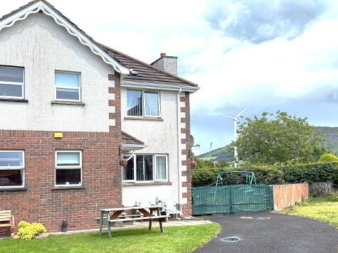 Photo 1 of 18 Greenhaven, Dungiven