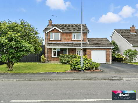 Photo 1 of 2 Deramore Avenue, Moira
