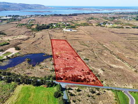 Photo 1 of Sheskinarone, Dungloe
