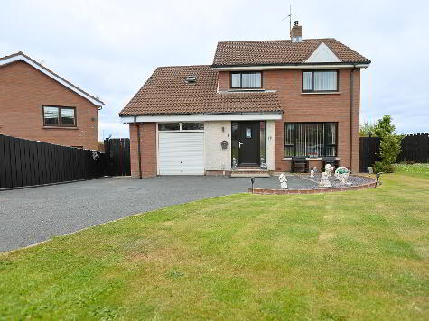 Photo 1 of 12 Richmond Close, Tandragee, Craigavon