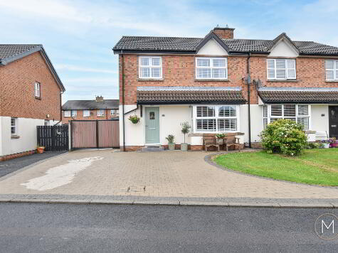 Photo 1 of 28 Meadowlands, Antrim