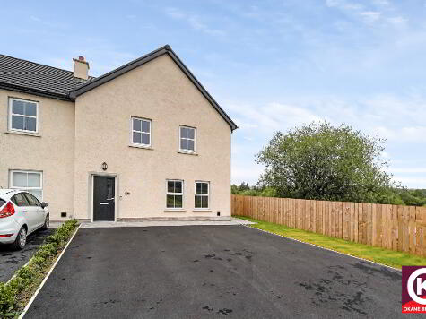 Photo 1 of 64 Loughview Court, Loughmacrory, Omagh