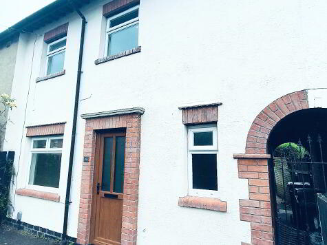 Photo 1 of 16 Chesham Parade, Belfast