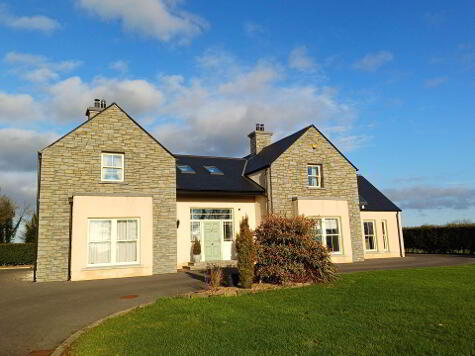 Photo 1 of 17 Drumettagh Road, Derrylin, Enniskillen