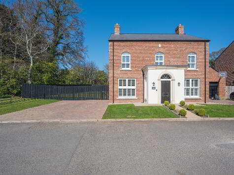 Photo 1 of 10 Willowbrook, Newtownabbey