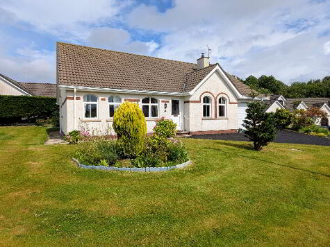 Photo 1 of 2 Wimslow Manor, Coleraine