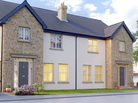 Photo 1 of "The Demesne", Wispy Hill, Craigavon Road, Fintona