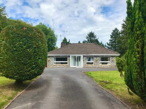 Photo 1 of Riverside House, Gortroe, Lombardstown