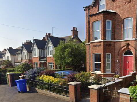 Photo 1 of 33 Lansdowne Road, Belfast